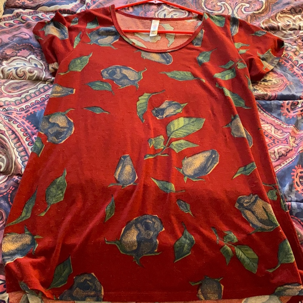 Lularoe top